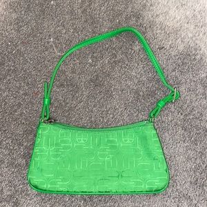 Express Shoulder Bag